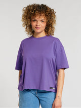 Immaculate Vegan - VEGAN Happy Vegan Women's Nova Boxy T-Shirt