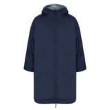 Immaculate Vegan - VEGAN Happy Vegan Kids Unisex All Weather Waterproof Robe & Camping Coat | Multiple Colours