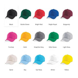 Immaculate Vegan - VEGAN Happy Vegan Original 5-Panel Cap - 25 colours