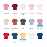 Immaculate Vegan - VEGAN Happy Vegan Women's Organic Cotton Stella Muser T-Shirt | Multiple Colours