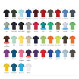 Immaculate Vegan - VEGAN Happy Vegan Men's Classic Polo Shirt - 100% Cotton