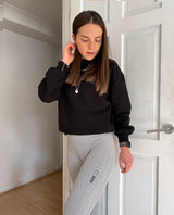 Immaculate Vegan - VEGAN Happy Vegan Women's Knitted City Leggings