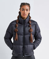Immaculate Vegan - VEGAN Happy Vegan Women's TriDri Padded Jacket