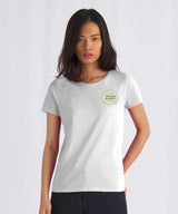 Immaculate Vegan - VEGAN Happy Vegan Happy Original Women's T-Shirt