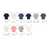 Immaculate Vegan - VEGAN Happy Unisex Blaster 2.0 T-Shirt | Multiple Colours