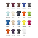 Immaculate Vegan - VEGAN Happy Vegan Happy Original Women's T-Shirt