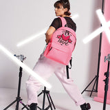 Immaculate Vegan - VEGAN Happy *Vegan is Love Original Fashion Backpack