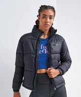 Immaculate Vegan - VEGAN Happy Vegan Women's TriDri Padded Jacket