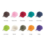 Immaculate Vegan - VEGAN Happy Vegan Original 5-Panel Cap - 25 colours