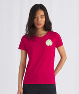 Immaculate Vegan - VEGAN Happy Vegan Happy Original Women's T-Shirt