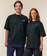 Immaculate Vegan - VEGAN Happy Unisex Blaster 2.0 T-Shirt | Multiple Colours