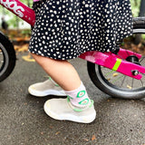 Immaculate Vegan - Dubs Dubs Flex Grey