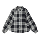 Immaculate Vegan - Albaray Organic Cotton Shirt | Check