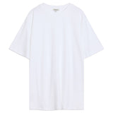 Immaculate Vegan - Albaray White Oversized T-Shirt