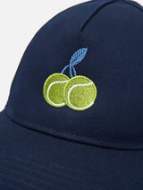 Immaculate Vegan - Ration.L R-THRIVE CAP - NAVY One size / Navy