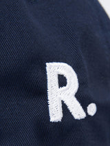 Immaculate Vegan - Ration.L R-THRIVE CAP - NAVY One size / Navy