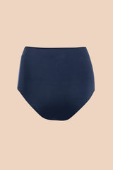 Immaculate Vegan - Piuma BIKINI BOTTOM - SUNKISSED SILHOUETTE