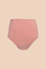 Immaculate Vegan - Piuma BIKINI BOTTOM - SUNKISSED SILHOUETTE