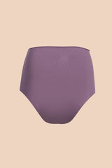 Immaculate Vegan - Piuma BIKINI BOTTOM - SUNKISSED SILHOUETTE