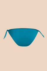 Immaculate Vegan - Piuma BIKINI BOTTOM - SEASIDE KNOTS