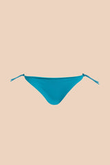 Immaculate Vegan - Piuma BIKINI BOTTOM - SEASIDE KNOTS