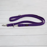 Immaculate Vegan - Oscar & Hooch Signature Range Dog Training Lead | Multiple Colours