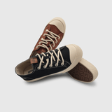 Immaculate Vegan - Good News CHUNKS black