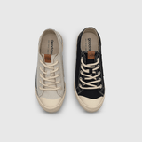 Immaculate Vegan - Good News CHUNKS off white