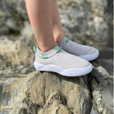 Immaculate Vegan - Dubs Dubs Flex Grey