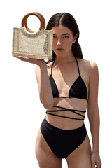 Immaculate Vegan - The Morphbag by GSK The Françoise