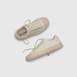 Immaculate Vegan - Good News SLIMER white