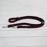 Immaculate Vegan - Oscar & Hooch Signature Range Dog Training Lead | Multiple Colours