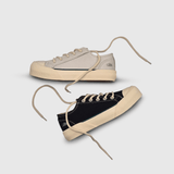 Immaculate Vegan - Good News CHUNKS off white