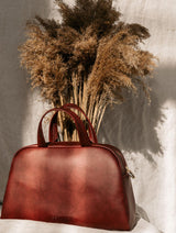 Immaculate Vegan - Estimon BOWLING BAG CORN WINE