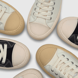 Immaculate Vegan - Good News SLIMER black