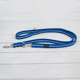 Immaculate Vegan - Oscar & Hooch Signature Range Dog Training Lead | Multiple Colours