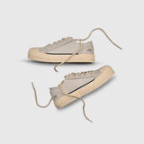 Immaculate Vegan - Good News CHUNKS off white