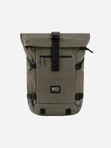 Immaculate Vegan - 8000kicks Nomad Vegan Hemp Backpack | Green Green