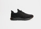 Immaculate Vegan - 8000kicks Explorer V2 for Women Full Black
