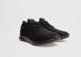 Immaculate Vegan - 8000kicks Explorer V2 for Women Full Black