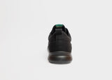 Immaculate Vegan - 8000kicks Explorer V2 for Women Full Black