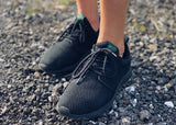 Immaculate Vegan - 8000kicks Explorer V2 for Women Full Black