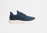 Immaculate Vegan - 8000kicks Explorer V2 for Women Navy Blue