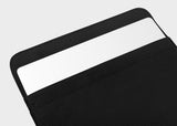 Immaculate Vegan - 8000kicks Laptop case in Black hemp