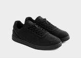 Immaculate Vegan - 8000kicks Seeker for Men Full Black