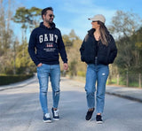 Immaculate Vegan - 8000kicks Seeker for Men Navy Blue