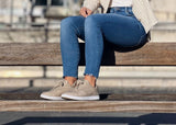 Immaculate Vegan - 8000kicks Seeker for Women All Beige