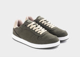 Immaculate Vegan - 8000kicks Seeker for Women Dark Green