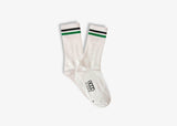 Immaculate Vegan - 8000kicks Stripe Socks