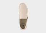 Immaculate Vegan - 8000kicks SunSlide Hemp slip-on for Men in Beige